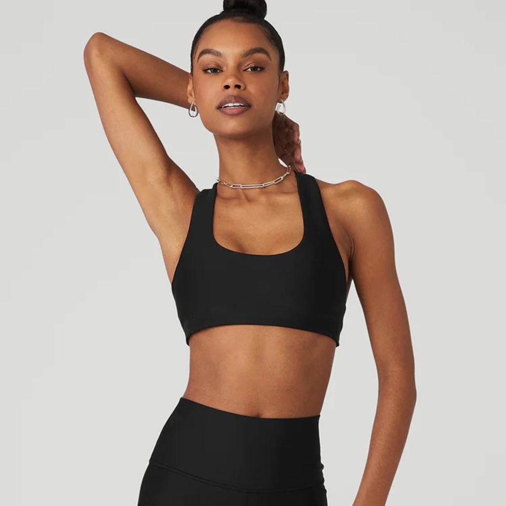 ALO-Airlift Advantage Racerback Bra